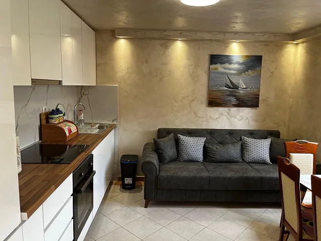 Maisonette-Wohnung in Toplage in Budva — photo 10